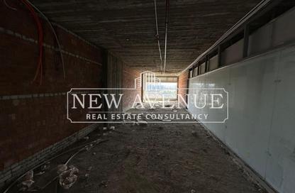 Office Space - 3 Bedrooms - 1 Bathroom for rent in Sheikh Zayed Desert Road - Riviera City - Sheikh Zayed City - Giza