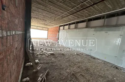 مساحات مكتبية - 3 غرف نوم - 1 حمام للايجار في طريق الشيخ زايد الصحراوي - ريفييرا سيتي - الشيخ زايد - الجيزة