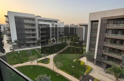 Apartment - 2 Bedrooms - 2 Bathrooms for rent in Madinaty - Cairo