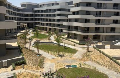 Apartment - 3 Bedrooms - 3 Bathrooms for sale in Bloomfields - Mostakbal City Compounds - Mostakbal City - Future City - Cairo