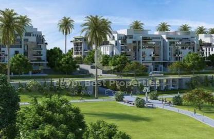 شقة - 3 غرف نوم - 3 حمامات للبيع في ماونتن فيو 1.1 - كمبوندات التجمع الخامس - التجمع الخامس - مدينة القاهرة الجديدة - القاهرة
