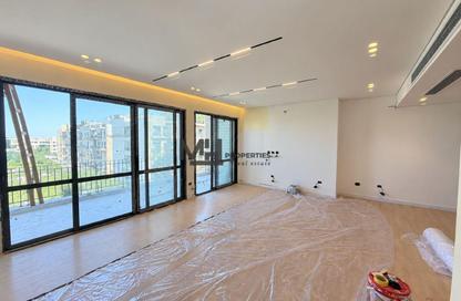 Apartment - 4 - 4 for rent in Eastown - 5th Settlement Compounds - The 5th Settlement - New Cairo City - Cairo