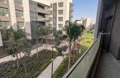 Apartment - 2 Bedrooms - 2 Bathrooms for rent in Privado - Madinaty - Cairo