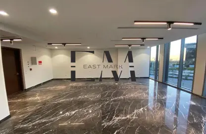 Office Space - Studio - 1 Bathroom for rent in Cairo Festival City - North Investors Area - New Cairo City - Cairo