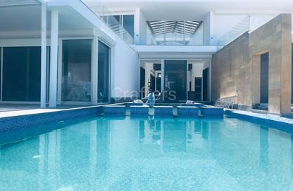 Villa - 7 Bedrooms - 7+ Bathrooms for sale in Seashell - Sidi Abdel Rahman - North Coast Villa - 7 Bedrooms - 7+ Bathrooms for sale in Seashell - Sidi Abdel Rahman - North Coast