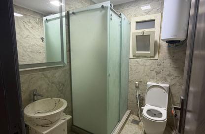 Apartment - 3 - 3 for rent in Beverly Hills - Sheikh Zayed Compounds - Sheikh Zayed City - Giza