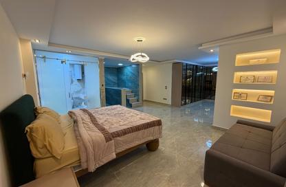 Apartment - 3 - 3 for rent in Beverly Hills - Sheikh Zayed Compounds - Sheikh Zayed City - Giza