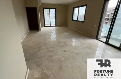 Apartment - 4 Bedrooms - 4 Bathrooms for rent in Villette - 5th Settlement Compounds - The 5th Settlement - New Cairo City - Cairo