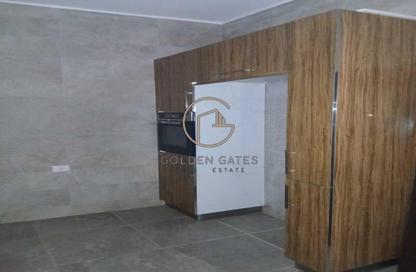Penthouse - 3 Bedrooms - 4 Bathrooms for rent in Moon Residences - Fifth Square - The 5th Settlement - New Cairo City - Cairo