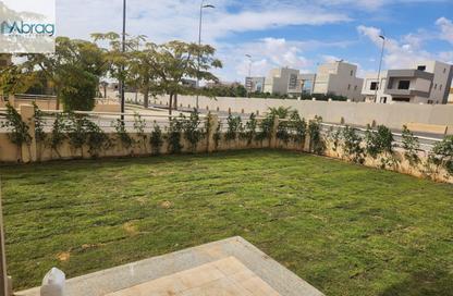 Twin House - 4 - 4 for rent in Grand Heights - Northern Expansions - 6 October City - Giza
