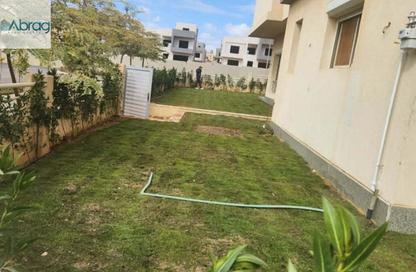 Twin House - 4 - 4 for rent in Grand Heights - Northern Expansions - 6 October City - Giza