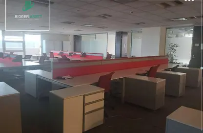 بناية كاملة - استوديو - 8 حمامات للايجار في شارع كورنيش النيل - المعادي - حي المعادي - القاهرة