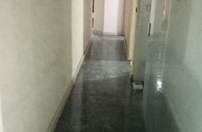 Office Space - 2 Bedrooms - 1 Bathroom for rent in Abdallah Abou El Seoud St. - Heliopolis Square - El Nozha - Cairo