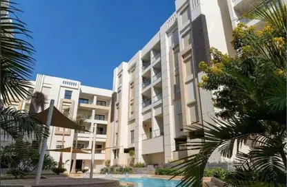 شقق فندقية - غرفة نوم - 1 حمام للبيع في الجار شيراتون - شيراتون المطار - النزهة - القاهرة