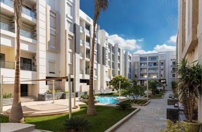 Hotel Apartment - 1 Bedroom - 1 Bathroom for sale in Aljar Sheraton - Sheraton Al Matar - El Nozha - Cairo
