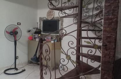 Apartment - 2 - 1 for rent in 16th District - Sheikh Zayed City - Giza