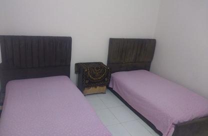 Apartment - 2 - 1 for rent in 16th District - Sheikh Zayed City - Giza Apartment - 2 - 1 for rent in 16th District - Sheikh Zayed City - Giza