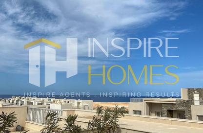 Chalet - 2 Bedrooms - 2 Bathrooms for sale in Youd - Ras Al Hekma - North Coast