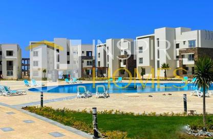 Chalet - 2 Bedrooms - 2 Bathrooms for sale in Youd - Ras Al Hekma - North Coast Chalet - 2 Bedrooms - 2 Bathrooms for sale in Youd - Ras Al Hekma - North Coast