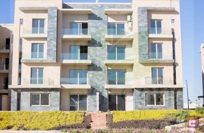 Apartment - 2 Bedrooms - 3 Bathrooms for sale in Galleria Moon Valley - South Investors Area - New Cairo City - Cairo