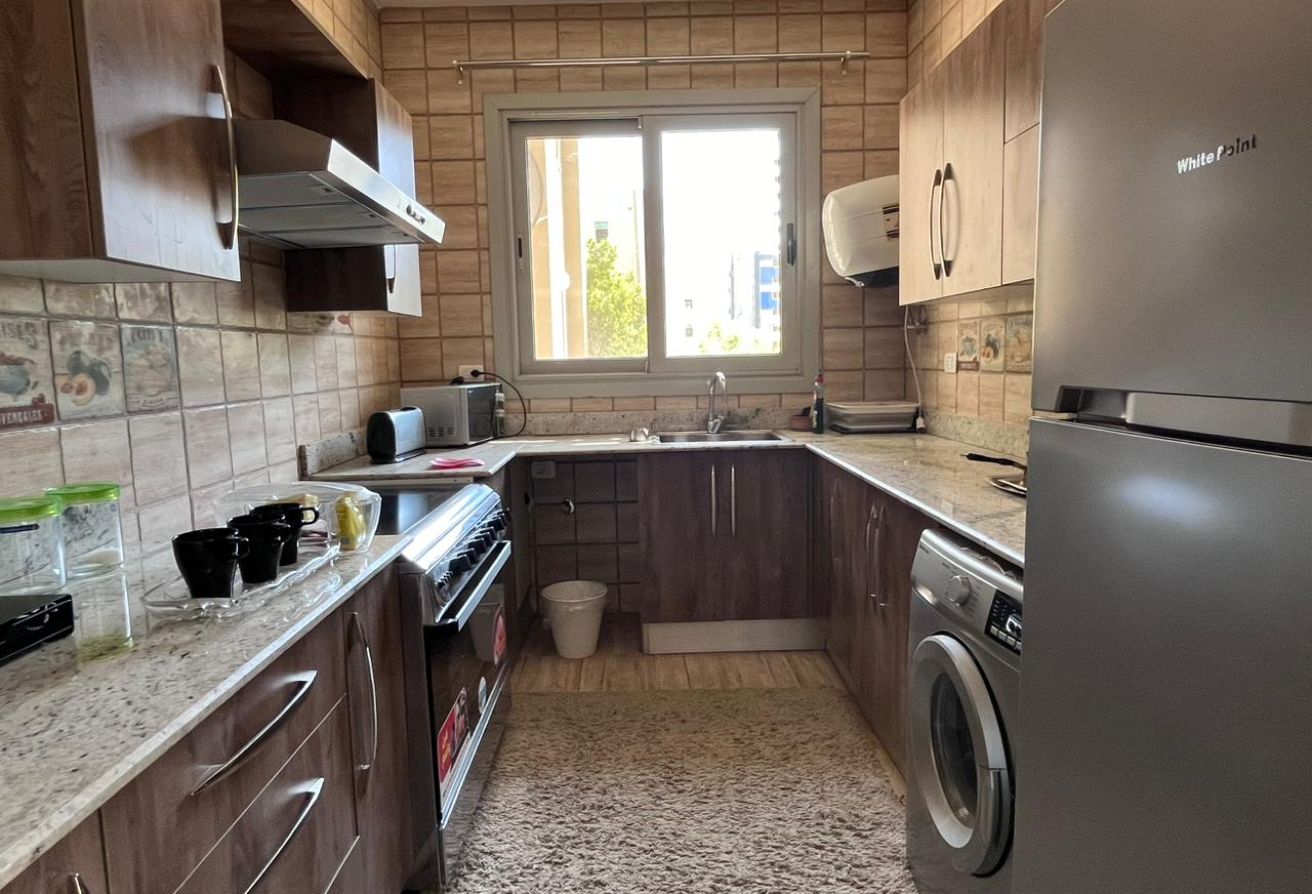 Rental 1BR Apartment In Village Gate - Furnished thumbnail