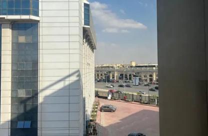 مساحات مكتبية - استوديو - 1 حمام للايجار في فى90 - شارع التسعين الشمالي - التجمع الخامس - مدينة القاهرة الجديدة - القاهرة