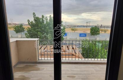 Townhouse - 5 Bedrooms - 5 Bathrooms for sale in Sodic East - 6th District - New Heliopolis - Cairo Townhouse - 5 Bedrooms - 5 Bathrooms for sale in Sodic East - 6th District - New Heliopolis - Cairo