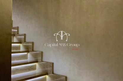 Villa - 4 - 4 for sale in Garden Residence - Hyde Park - New Cairo City - Cairo