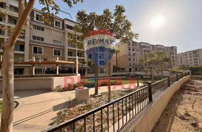 شقة - 1 حمام للبيع في پريڤادو - مدينتي - القاهرة