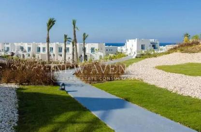 Twin House - 3 Bedrooms - 4 Bathrooms for sale in Mountain View - Ras Al Hekma - North Coast Twin House - 3 Bedrooms - 4 Bathrooms for sale in Mountain View - Ras Al Hekma - North Coast