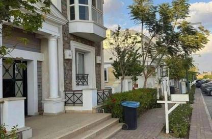 Apartment - 3 Bedrooms - 2 Bathrooms for sale in Mountain View iCity October - 6 October Compounds - 6 October City - Giza