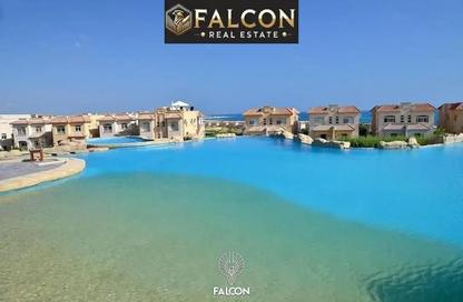 Chalet - 2 Bedrooms - 2 Bathrooms for sale in Piacera - Al Ain Al Sokhna - Suez Chalet - 2 Bedrooms - 2 Bathrooms for sale in Piacera - Al Ain Al Sokhna - Suez