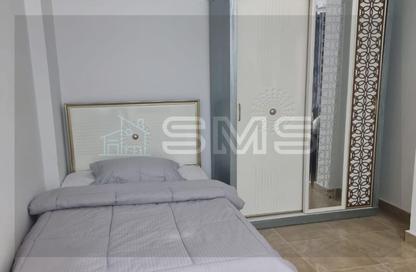 Apartment - Studio - 1 Bathroom for rent in Zizinia Al Mostakbal - Mostakbal City Compounds - Mostakbal City - Future City - Cairo