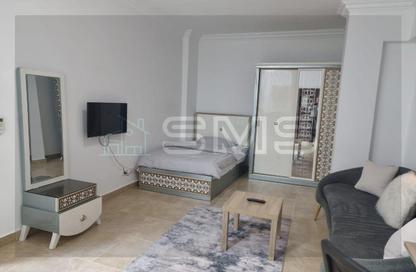 Apartment - Studio - 1 Bathroom for rent in Zizinia Al Mostakbal - Mostakbal City Compounds - Mostakbal City - Future City - Cairo