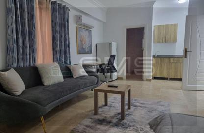 Apartment - Studio - 1 Bathroom for rent in Zizinia Al Mostakbal - Mostakbal City Compounds - Mostakbal City - Future City - Cairo