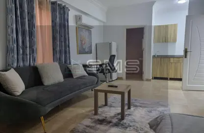 Apartment - Studio - 1 Bathroom for rent in Zizinia Al Mostakbal - Mostakbal City Compounds - Mostakbal City - Future City - Cairo