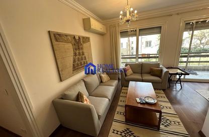 شقة - 2 - 3 للايجار في شارع 207 - دجلة - حي المعادي - القاهرة