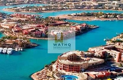 Villa - 4 Bedrooms - 5 Bathrooms for sale in Makadi Heights - Makadi Orascom Resort - Makadi - Hurghada - Red Sea