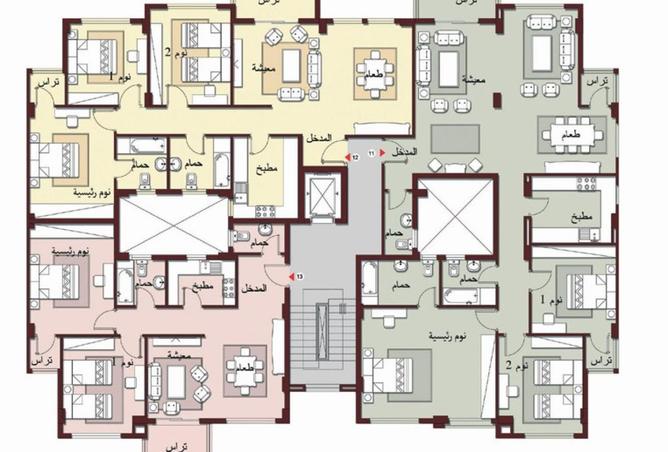 8668567 - صورة العقار 3