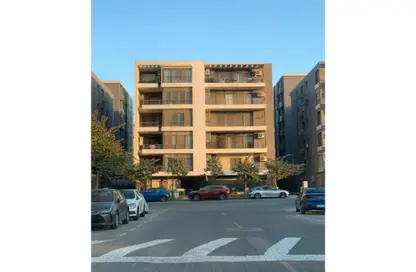 Apartment - 2 Bedrooms - 2 Bathrooms for sale in Taj City - 5th Settlement Compounds - The 5th Settlement - New Cairo City - Cairo