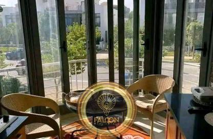Apartment - 2 Bedrooms - 2 Bathrooms for sale in Taj City - 5th Settlement Compounds - The 5th Settlement - New Cairo City - Cairo