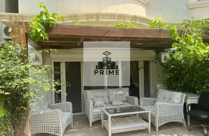 iVilla - 3 Bedrooms - 2 Bathrooms for sale in Mountain View Hyde Park - 5th Settlement Compounds - The 5th Settlement - New Cairo City - Cairo