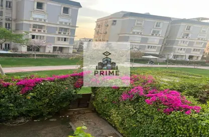 iVilla - 3 Bedrooms - 2 Bathrooms for sale in Mountain View Hyde Park - 5th Settlement Compounds - The 5th Settlement - New Cairo City - Cairo