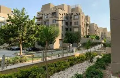 شقة - 2 غرف نوم - 3 حمامات للبيع في فيلدج جيت - المستثمرين الجنوبية - مدينة القاهرة الجديدة - القاهرة