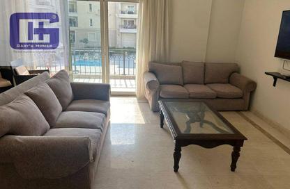 Apartment - 2 Bedrooms - 2 Bathrooms for rent in Mivida - 5th Settlement Compounds - The 5th Settlement - New Cairo City - Cairo Apartment - 2 Bedrooms - 2 Bathrooms for rent in Mivida - 5th Settlement Compounds - The 5th Settlement - New Cairo City - Cairo