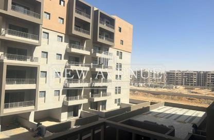 Apartment - 2 Bedrooms - 3 Bathrooms for sale in Bloomfields - Mostakbal City Compounds - Mostakbal City - Future City - Cairo
