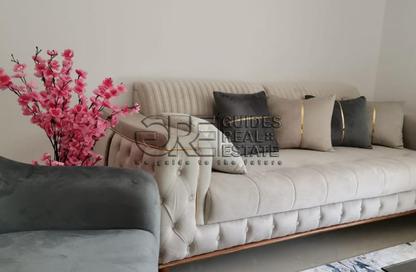 Apartment - 3 Bedrooms - 2 Bathrooms for sale in Zayed Dunes - 6th District - Sheikh Zayed City - Giza