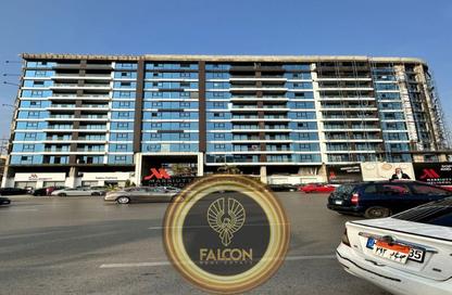 Apartment - 2 Bedrooms - 2 Bathrooms for sale in Marriott Residence Heliopolis - Almazah - Heliopolis - Masr El Gedida - Cairo