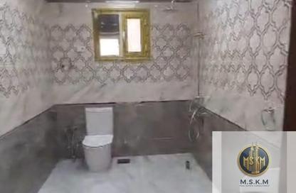 شقة - 4 غرف نوم - 3 حمامات للبيع في عمارات النرجس - النرجس - مدينة القاهرة الجديدة - القاهرة