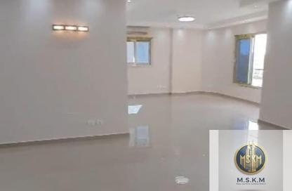 شقة - 4 غرف نوم - 3 حمامات للبيع في عمارات النرجس - النرجس - مدينة القاهرة الجديدة - القاهرة